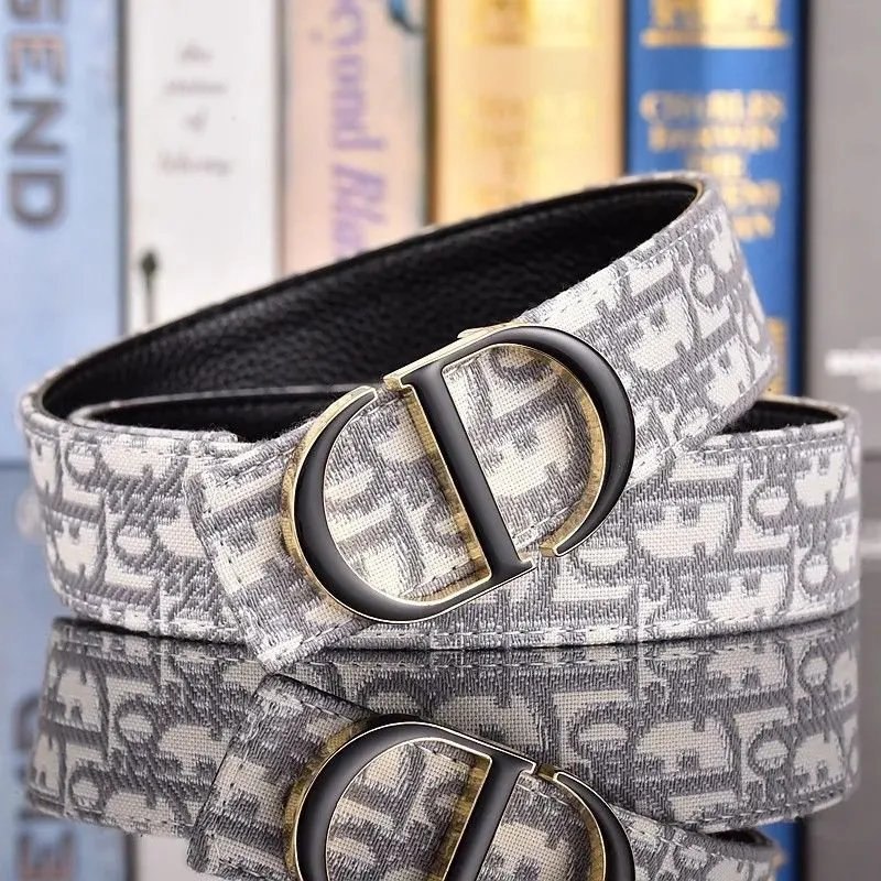 DIOR Belt (17+ Styles）