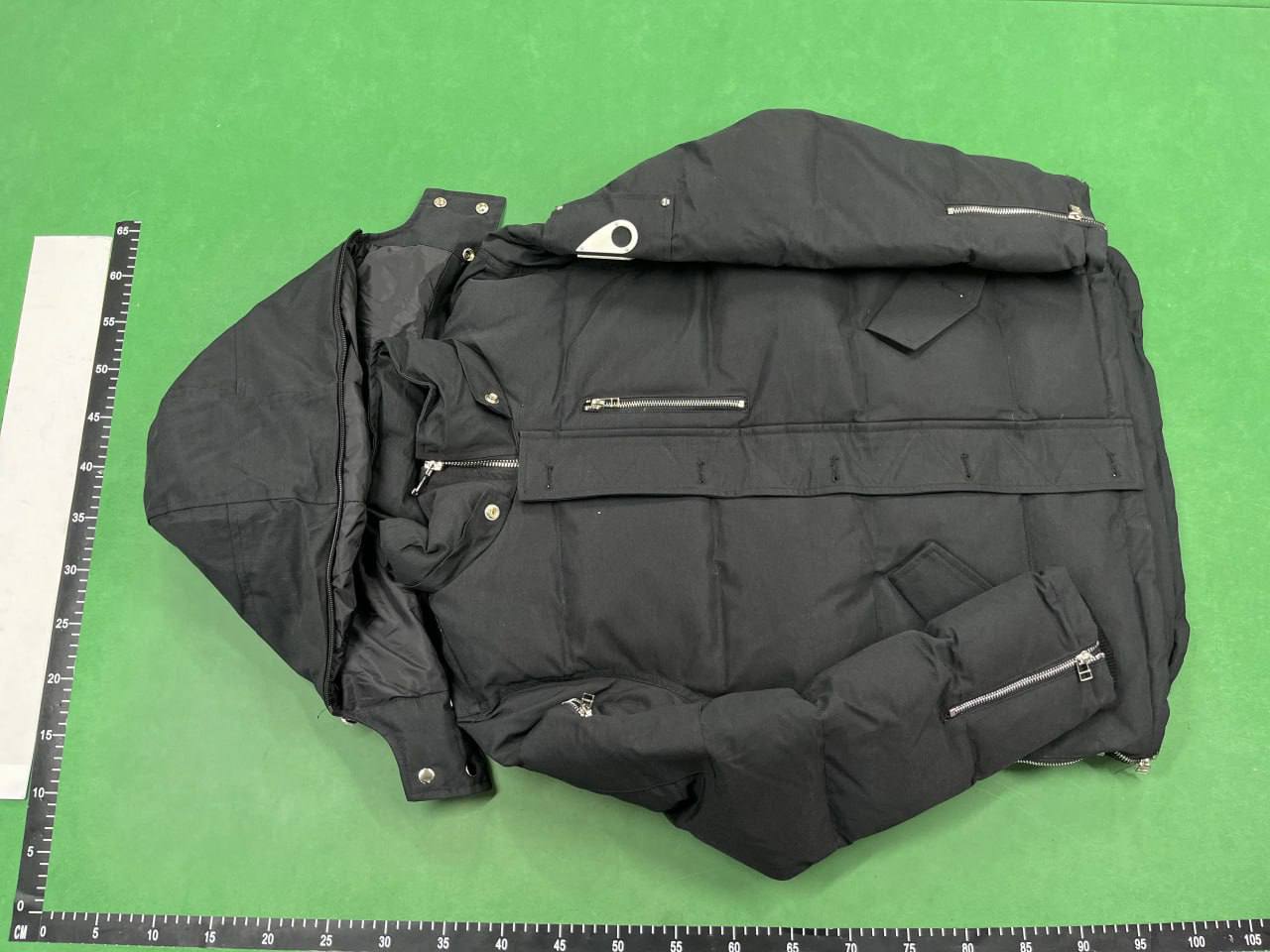 Moose Knuckles Down Jacket