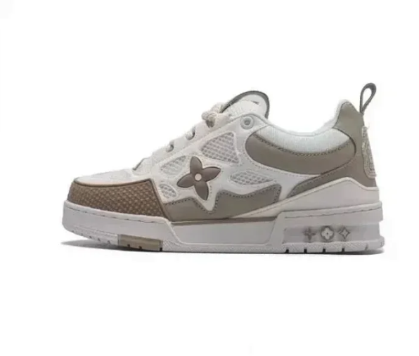 LV Trainer&skate