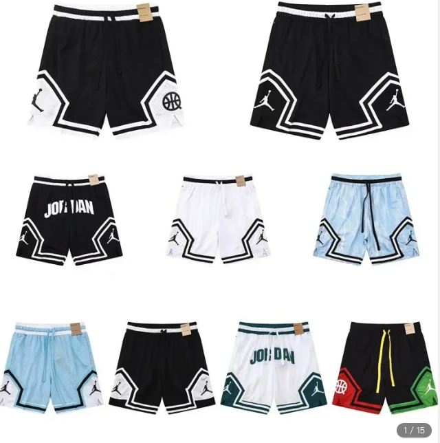 Jordan shorts（30+style ）