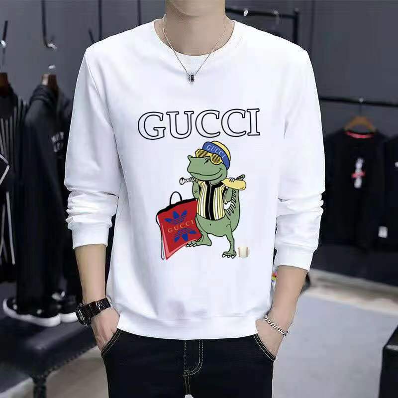 Gucci sweatshirt
