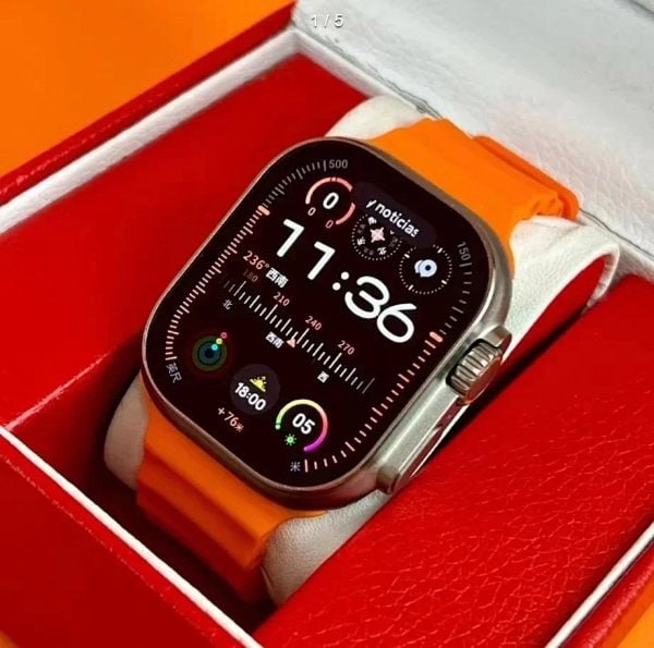 Smartwatch