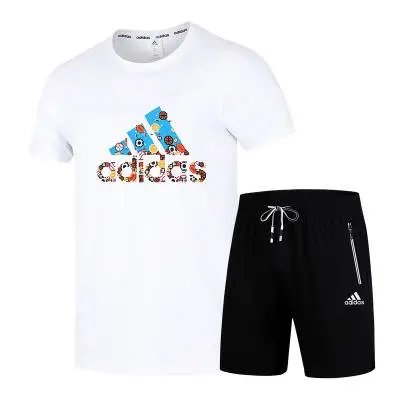 adidas T shirt