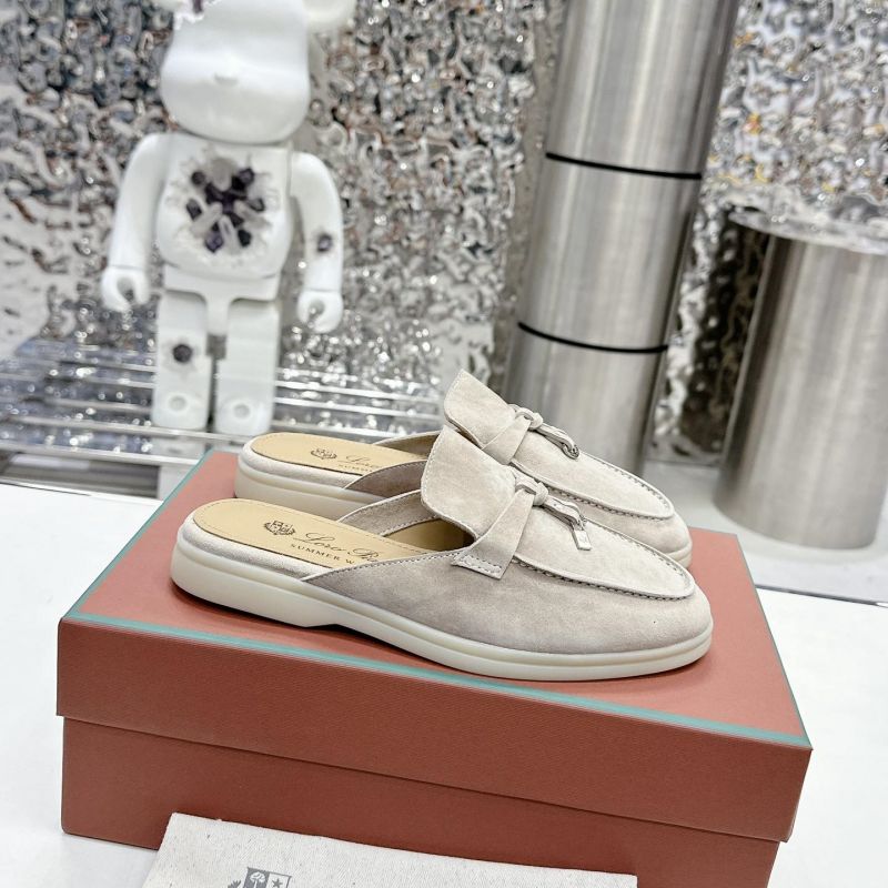 Lo Pian Love Slippers