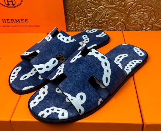 Hermès slippers (2025 new style + 37 colors)