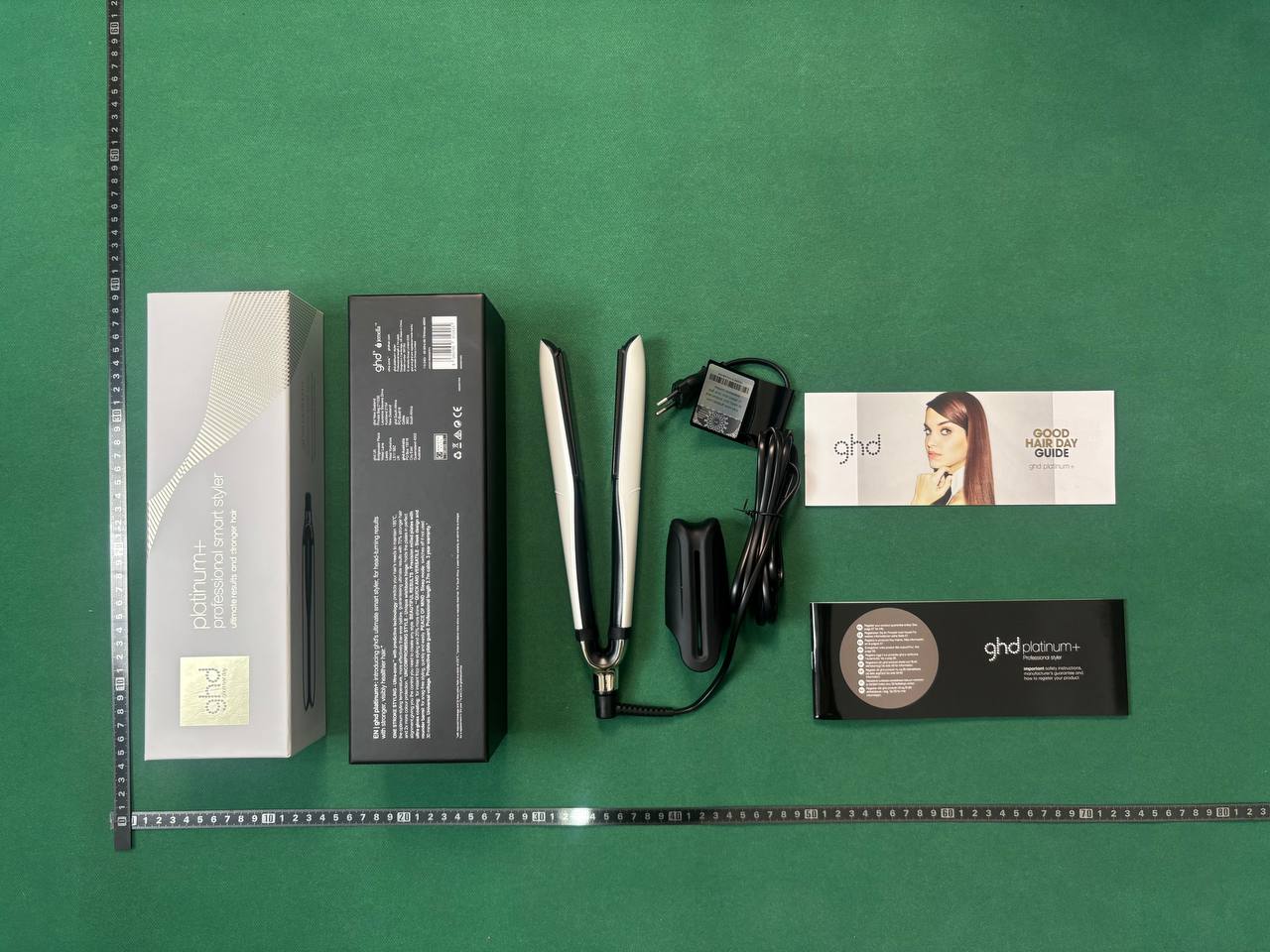 GHD Platinum 