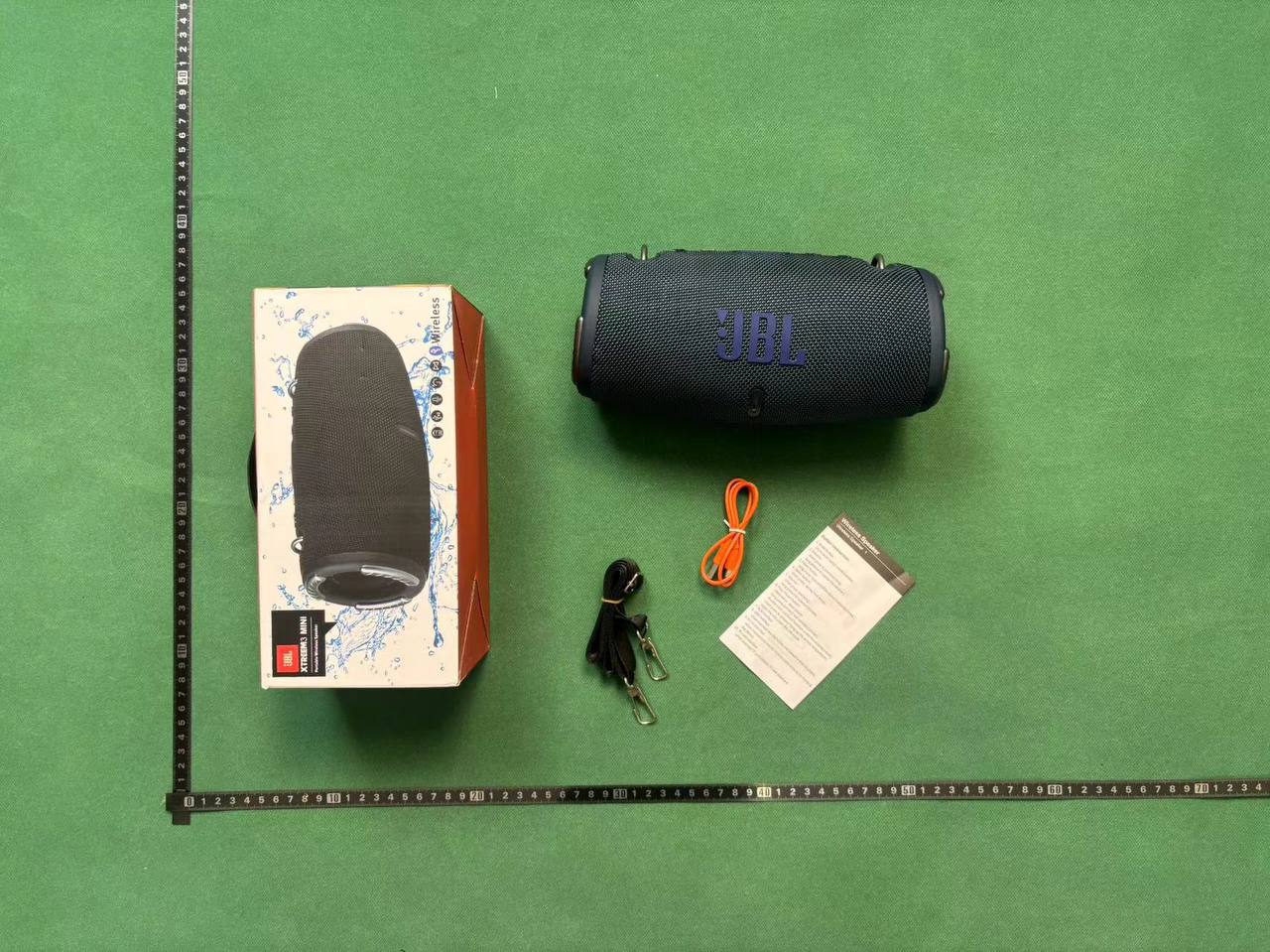 JBL XTREEM3 MINI
