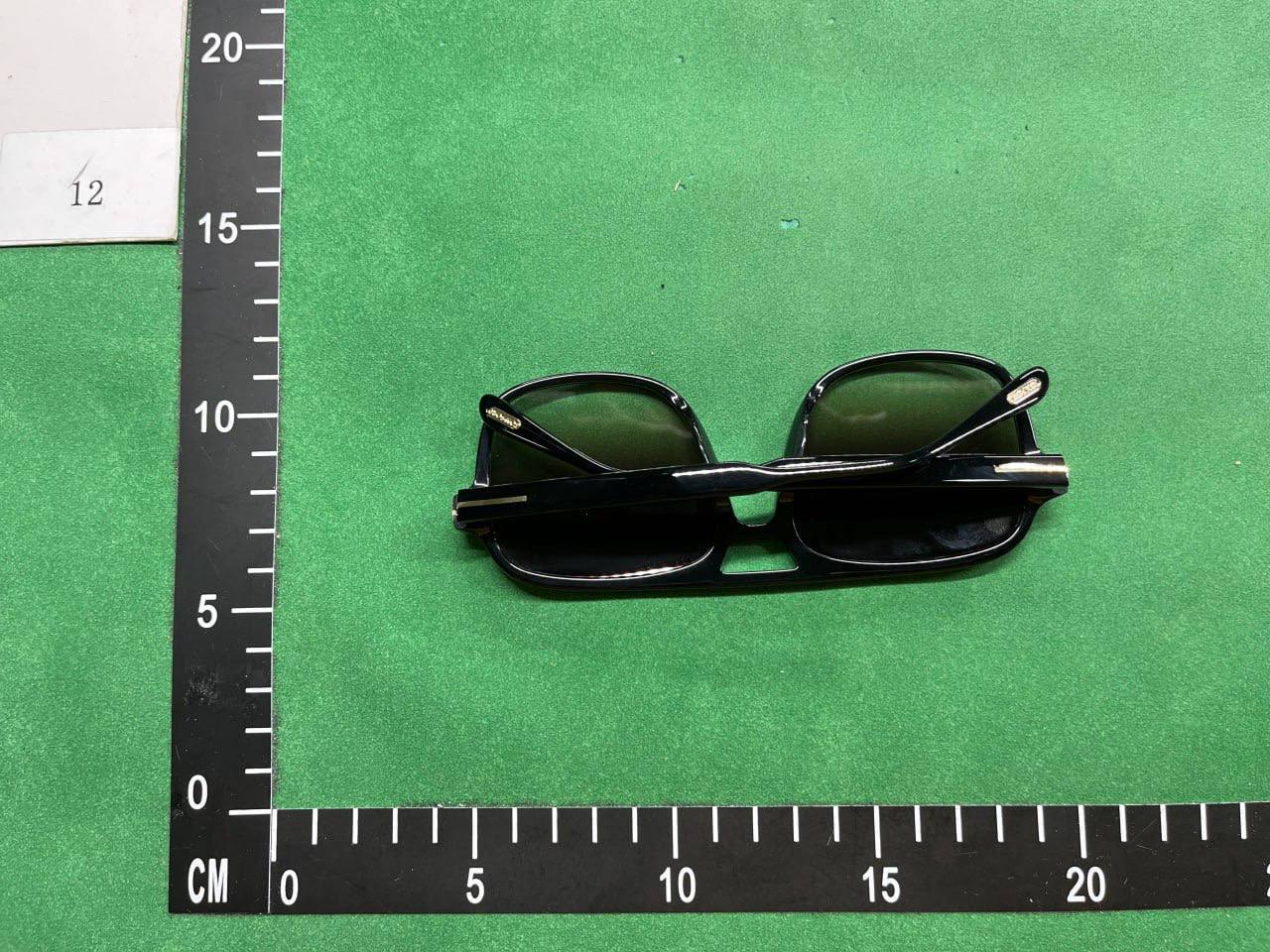 Tom Ford Glasses