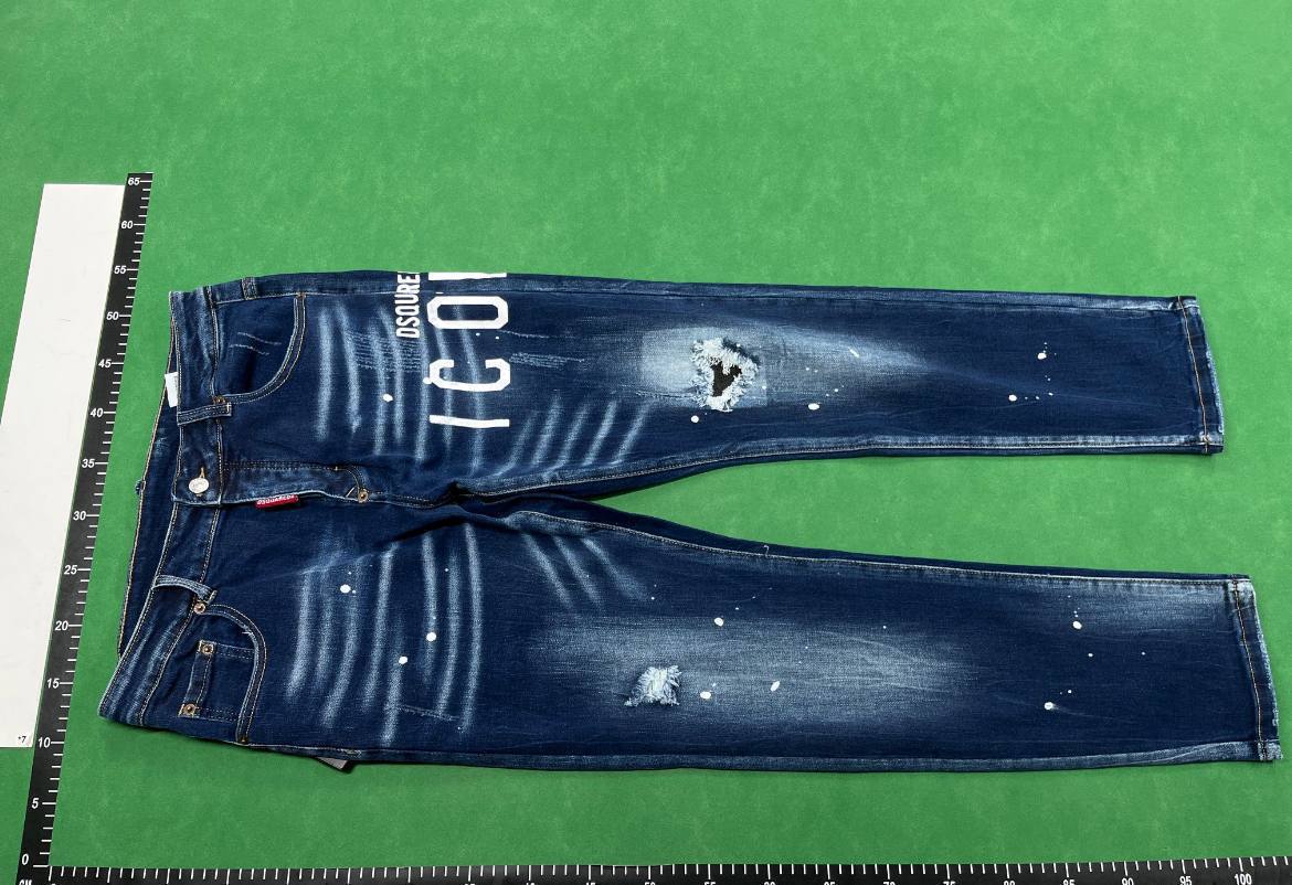 DSQUARED2 JEANS【high quality】