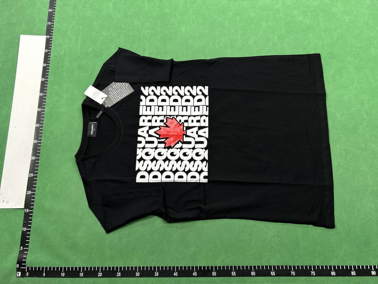 Dsquared2 T-shirt Tee（40 Style）