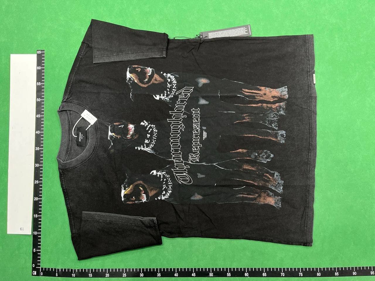  Represent T-shirt  (40 CP)