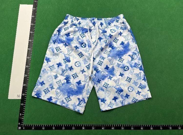 Louis Wuitton shorts