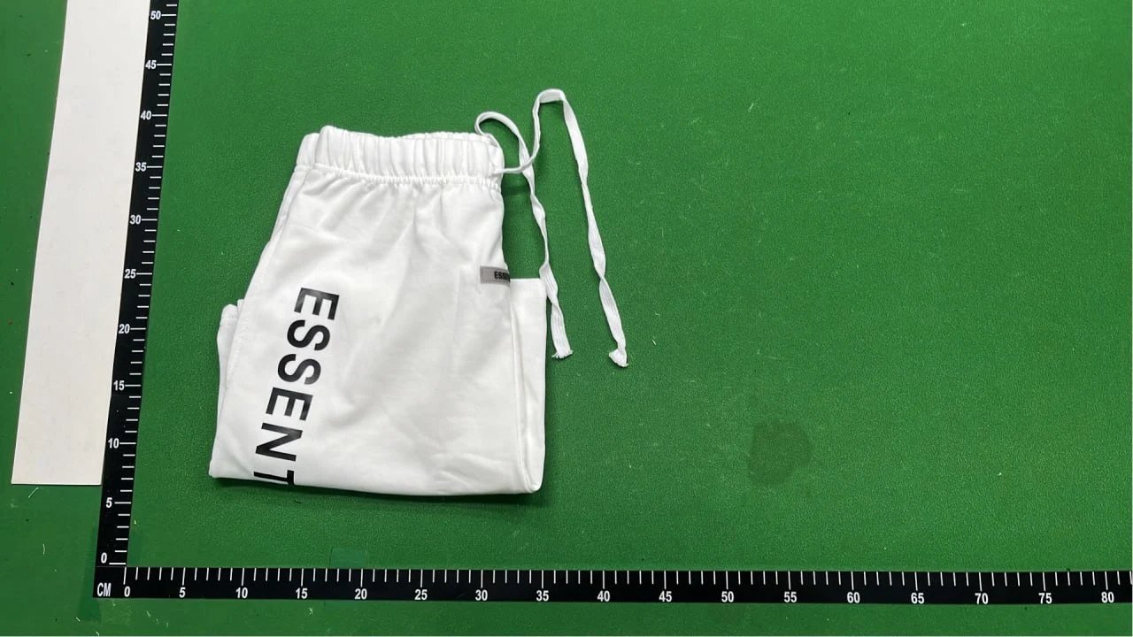 Essential Shorts 