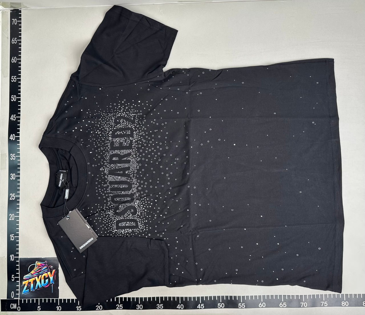 Dsquared2 T-shirts TEE ( 40 + styles)