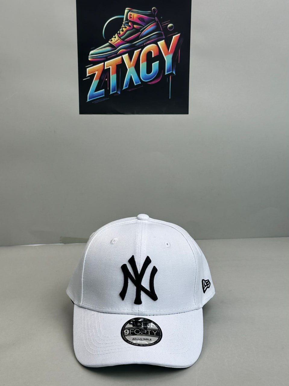 MLB Hat ( 39 + styles)