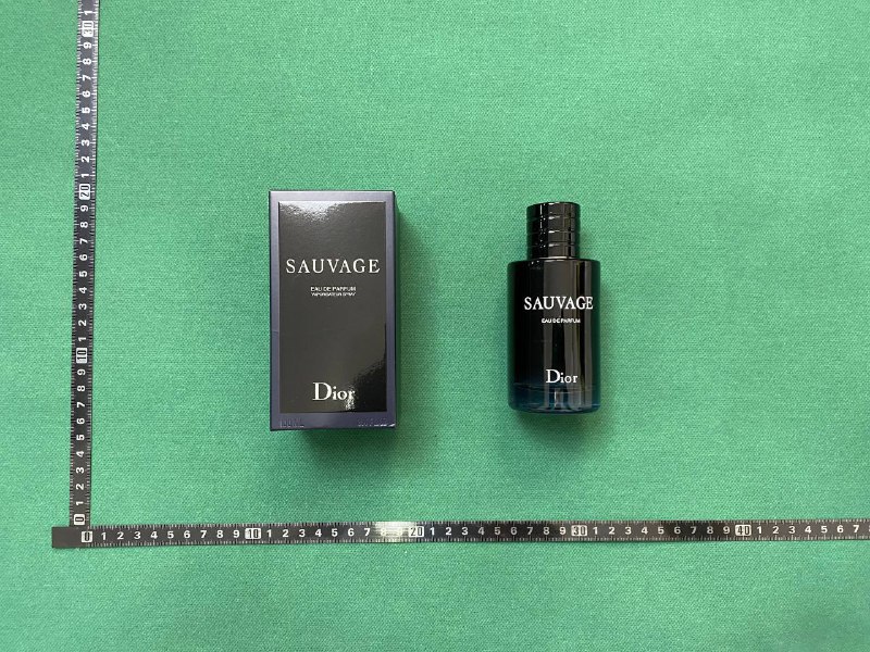 Dior Perfume（+40 style）【high quality】