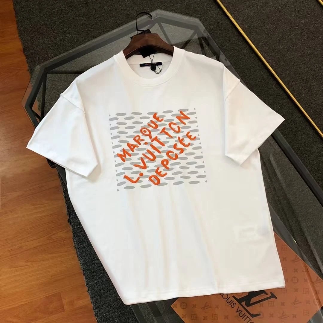 LV/GUCCI T-shirt( 26 + styles)