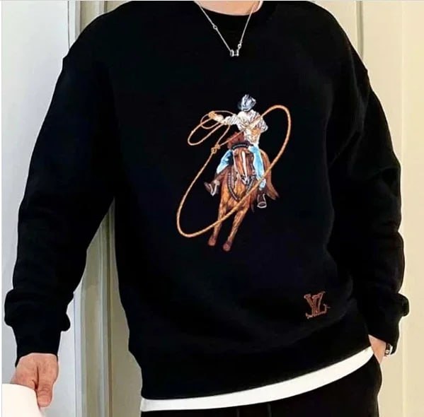 LV Louis Vuitton Hoodie（20+）