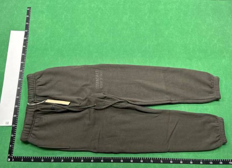 ear Of God Essentials Pants
