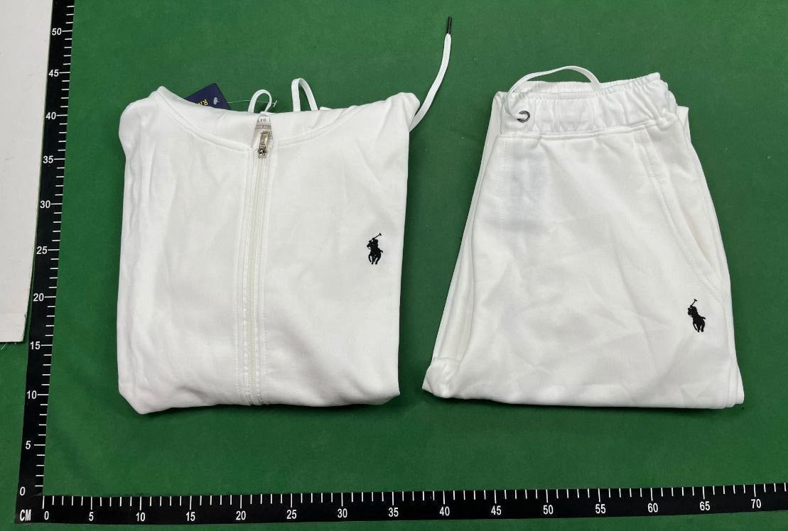 Ralph Lauren Tracksuit
