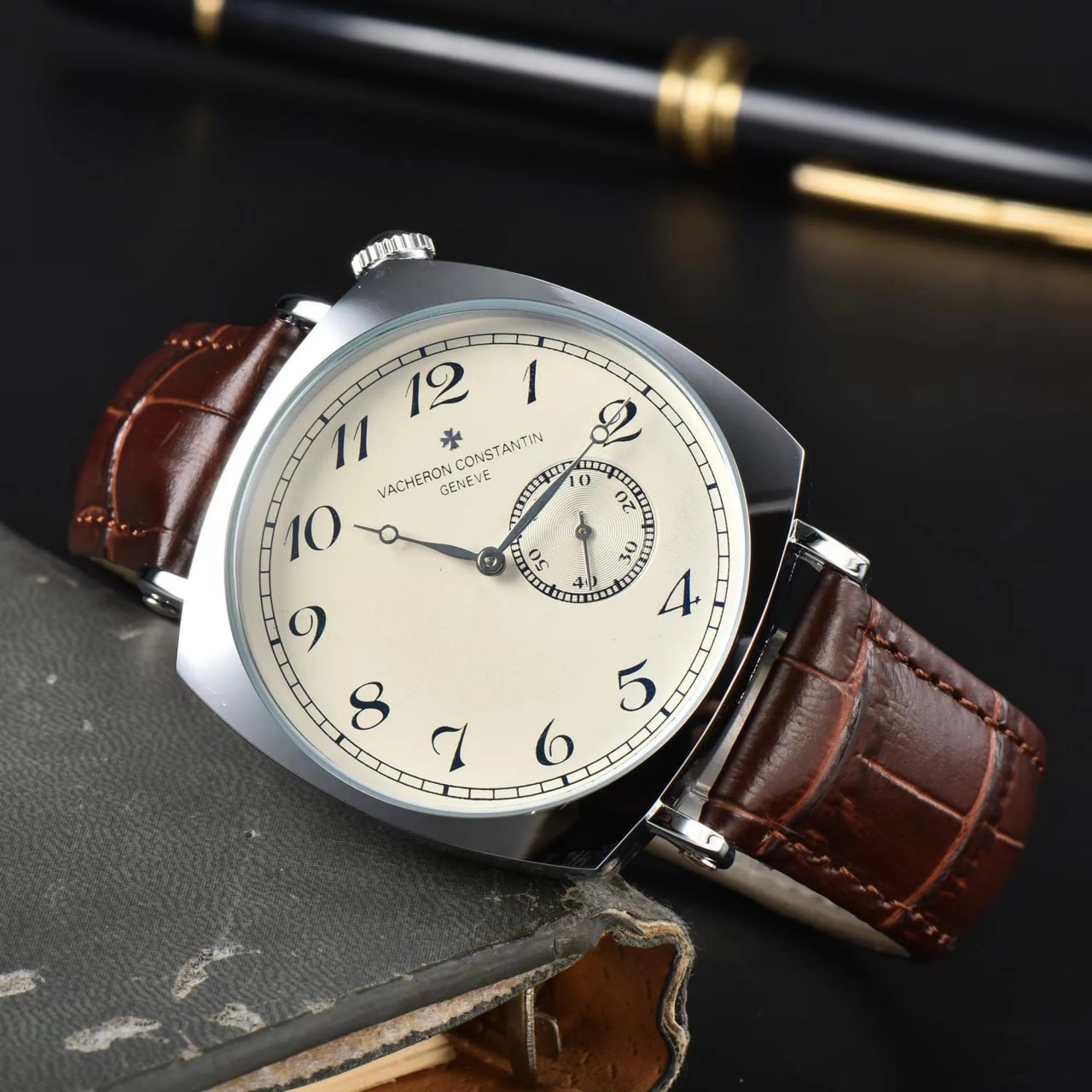 Vacheron Constantin Watches（40 style TOP