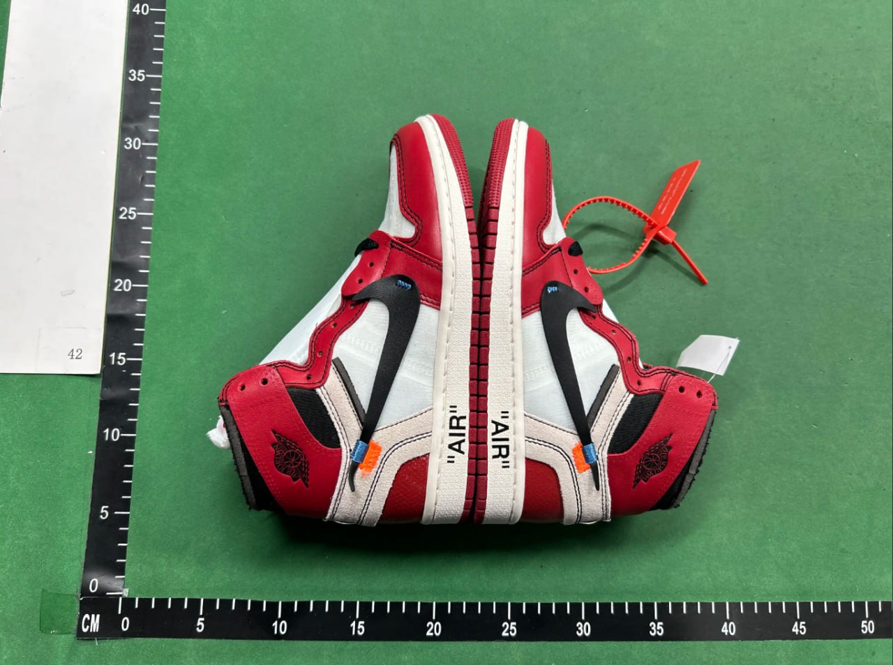 jordan1 off-white travis scott aj1