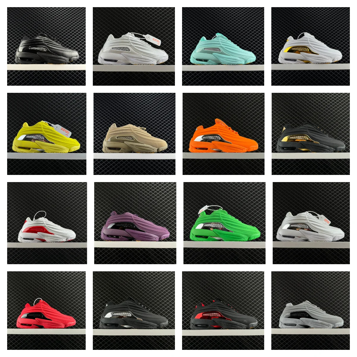 Nike Hot Step 2 Drake NOCTA