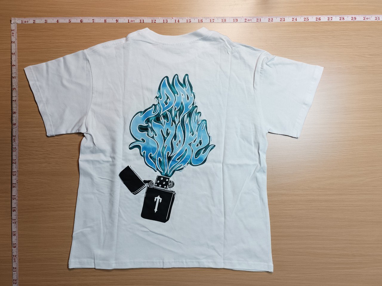 Trapstar T-shirt