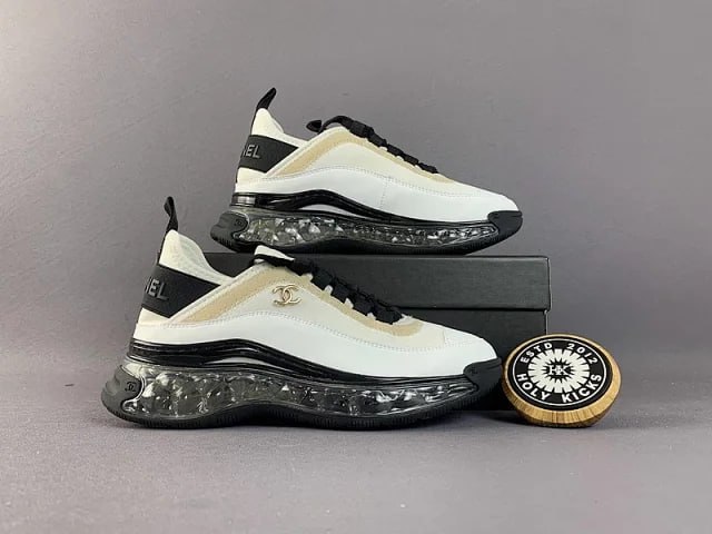 CHANEL shoes