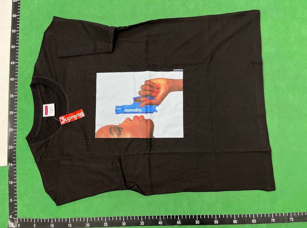 Supreme Tee