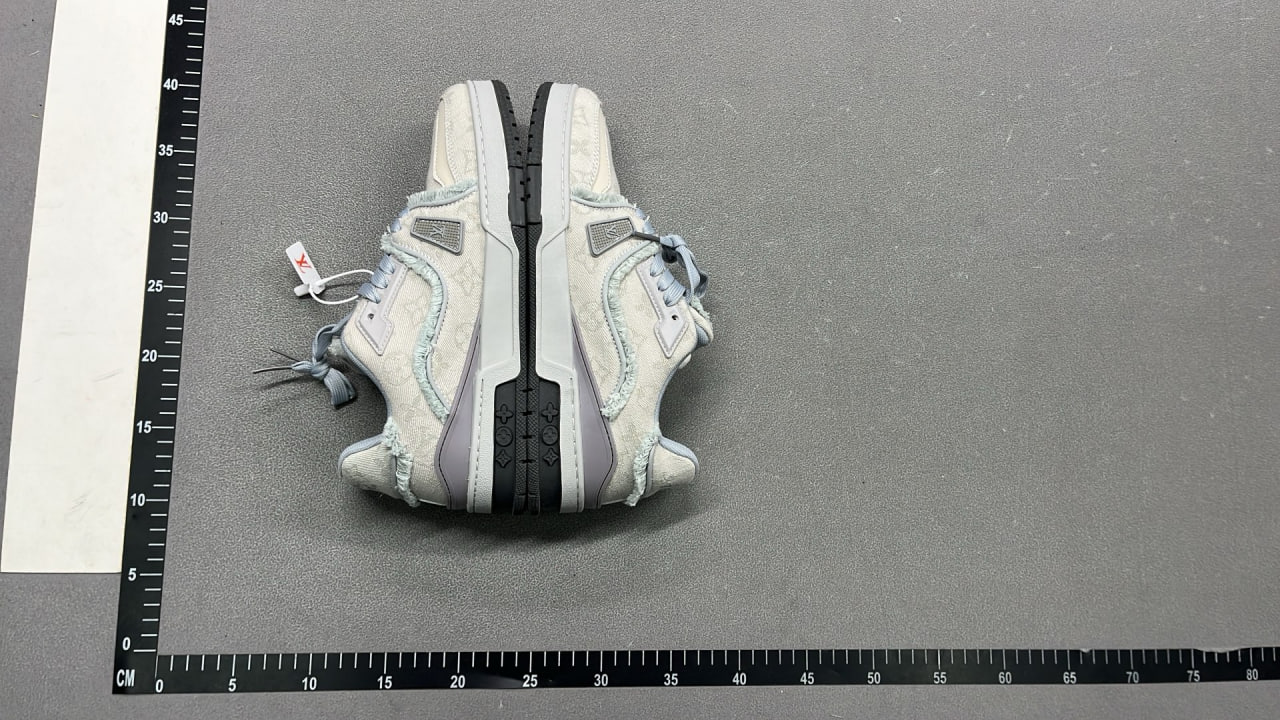 Louis Vuitton trainer （40style ）