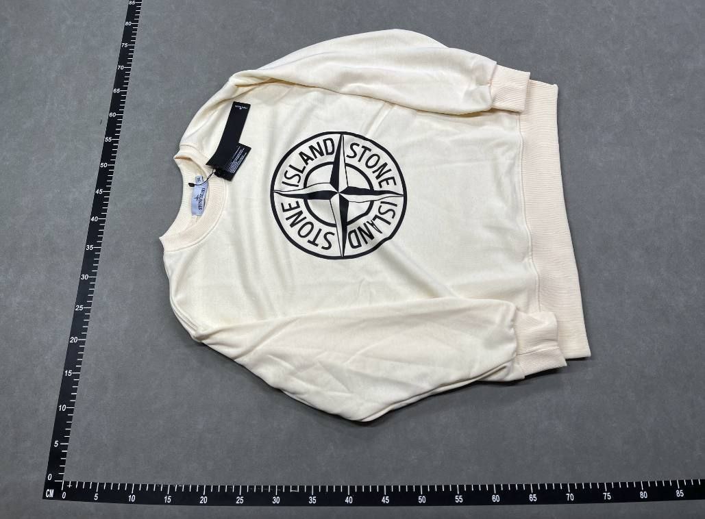 Stone Island Sweater