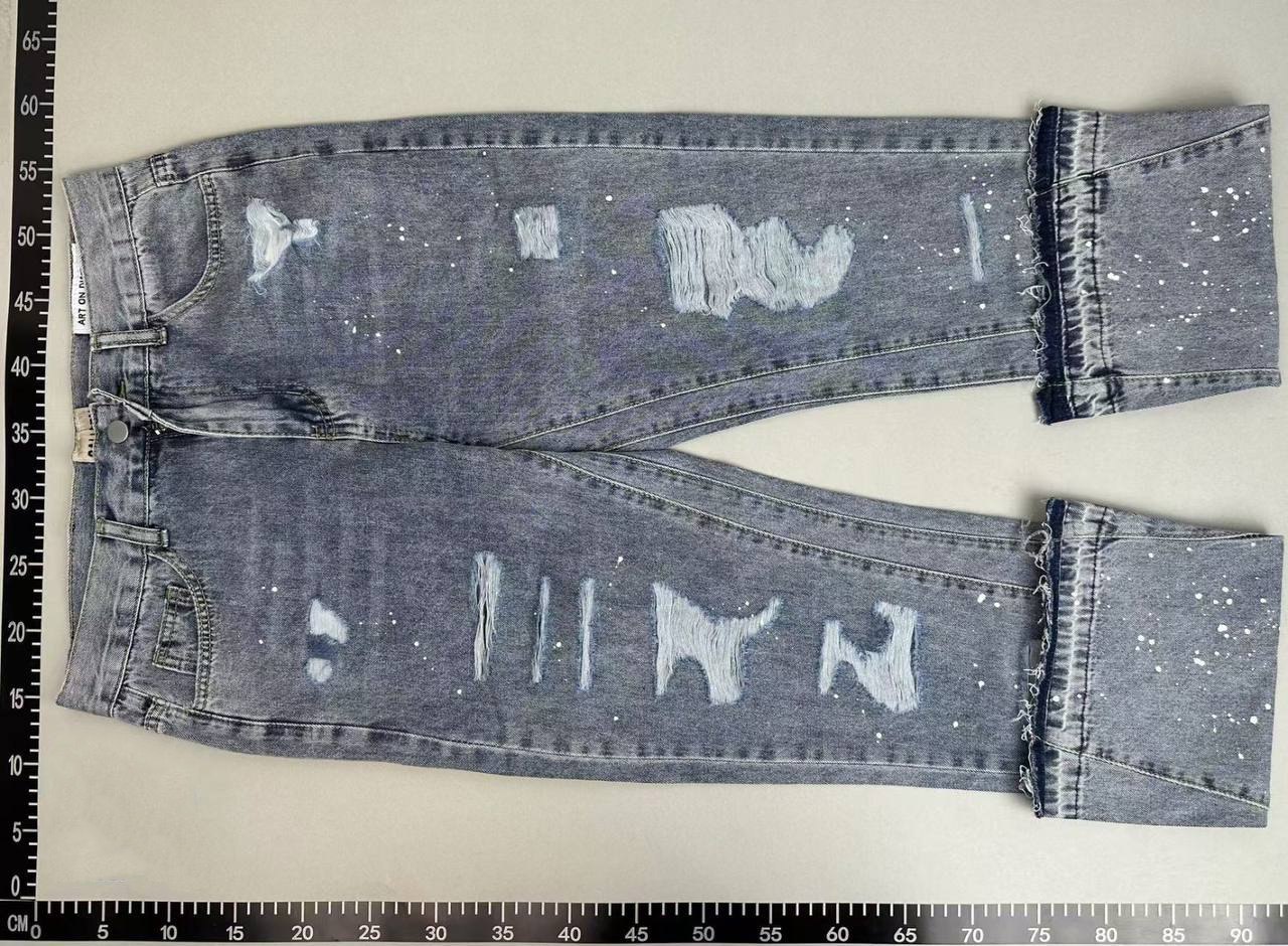 Gallery Dept Jeans