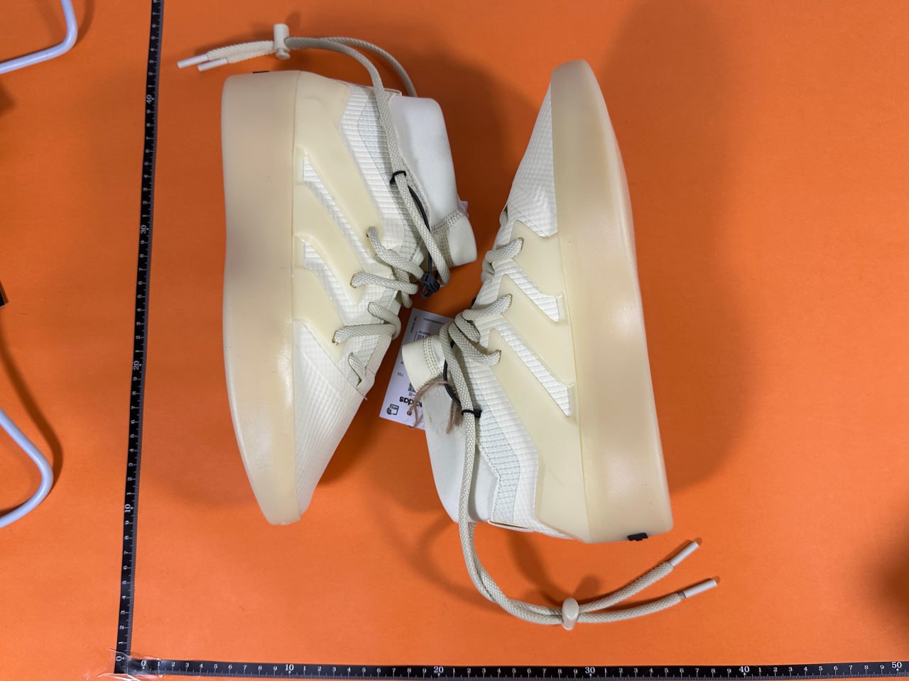 ADIDAS X FEAR OF GOD Basketball 