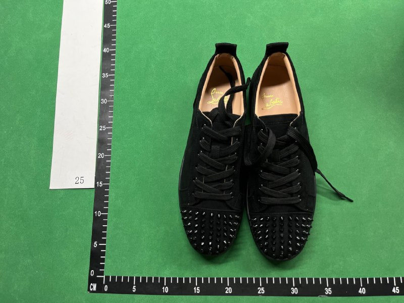 Christian Louboutin