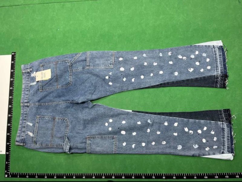 Gallery Dept Jeans