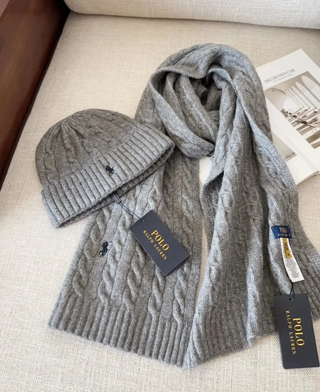 Ralph Lauren Scarf