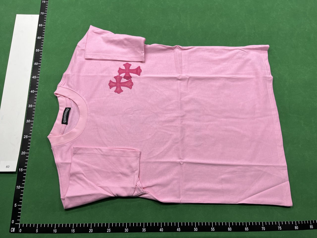Chrome Hearts T-Shirt （40style ）