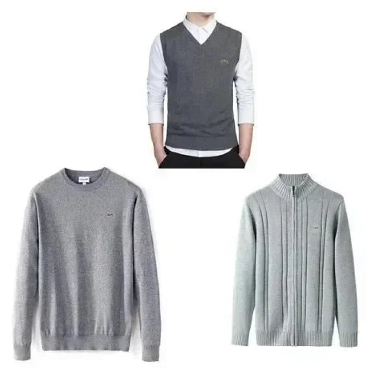 LACOSTE Sweater