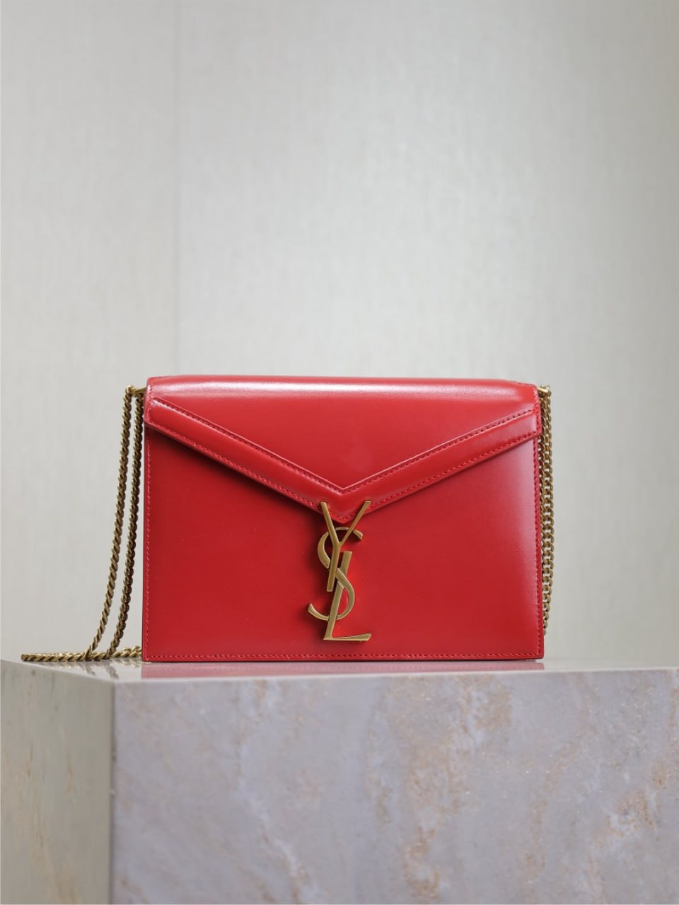 YSL bag