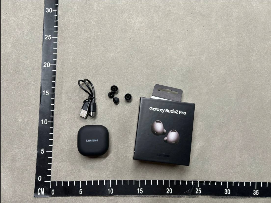 Galaxy Buds 2 Pro