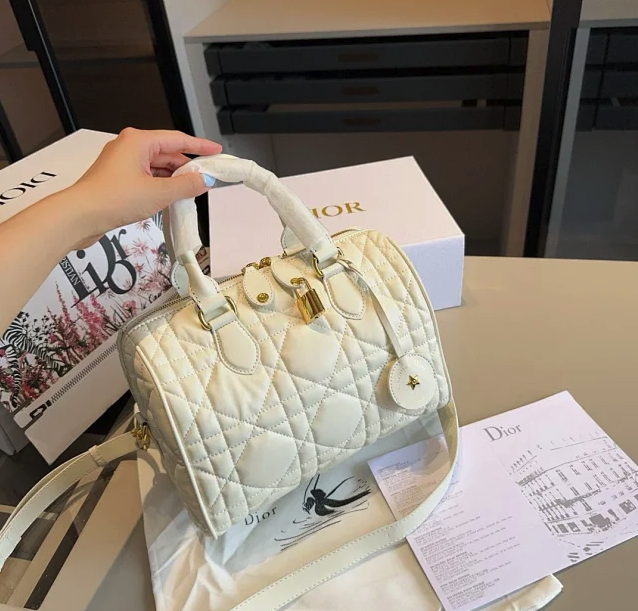DIOR  BAG