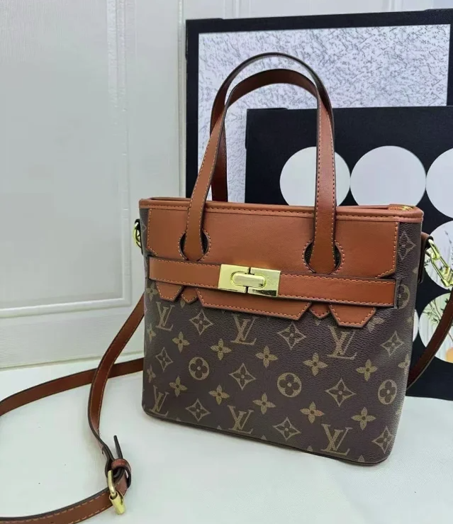 Louis Vuitton Bag Collection