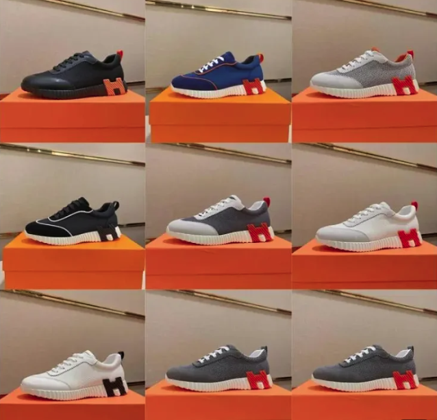 Hermes shoes