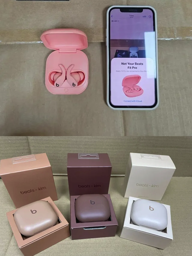 Beats Fit Pro