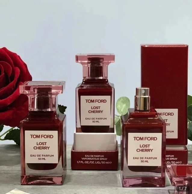 Tom Ford Perfume