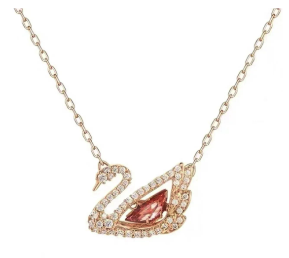 Swarovski Necklace