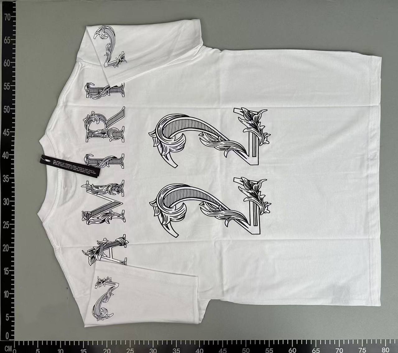 AMIRI T-shirts