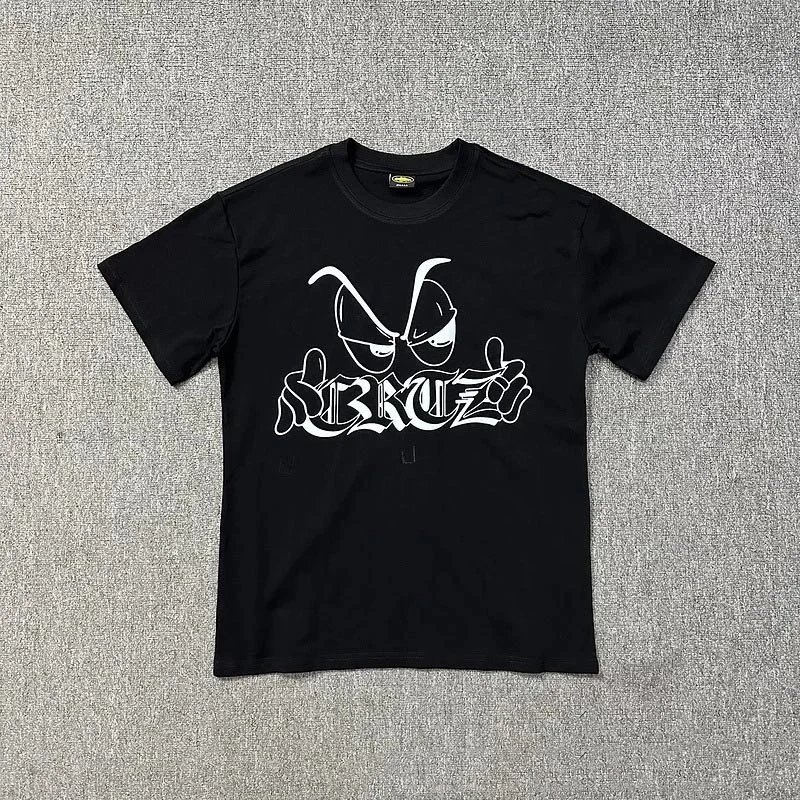  Corteiz T-shirt （40 style TOP）