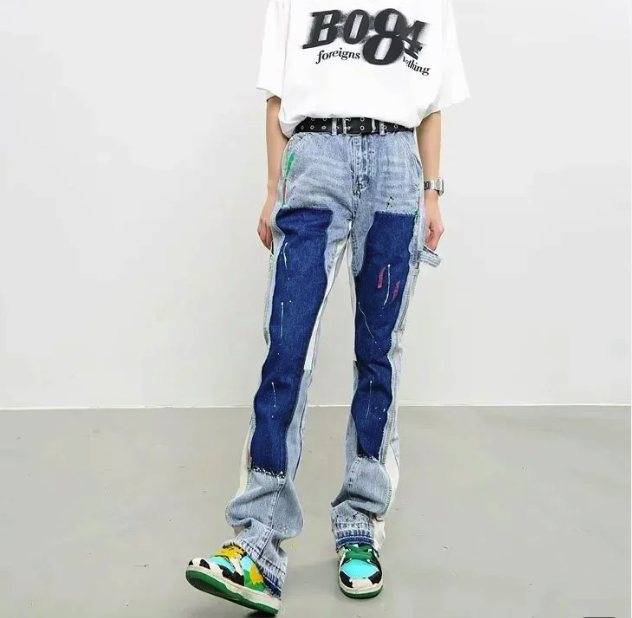 GALLERY DEPT Jeans
